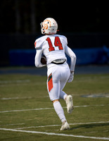10/29/21 Varsity      EL vs NL