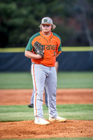3/20/24-East vs North. Varsity