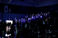 Varsity Boys East/North Game 1/26/22