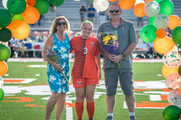4/19/24 East vs North-Senior Night