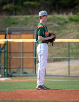 JV Baseball