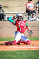 EL @ EL JV. Baseball 3/18/25