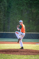 ELHS vs Newton Conover - 4/27/18