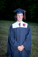 Samuel Haywood - Lincoln Charter