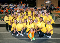 Bandys @ ELHS 10/13/17