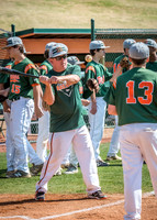 ELHS vs NLHS - 4/13/18