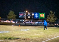 11/23/18 ELHS vs NLHS...Playoff Game #2