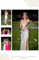 North Lincoln Homecoming10/14/22