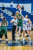 JV Girls