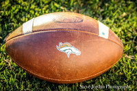 East Lincoln/Lincoln Game - 9/30/2016