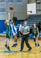 JV Girls