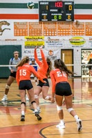 V Girls 9/3/19