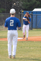 NL JV Baseball 3/14/25