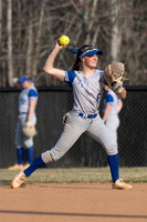 V Softball 3/14/25