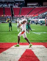 2022 3A State Champ Game