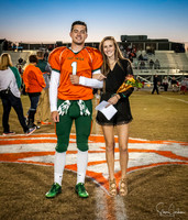 Senior Walk-On Pictures Plus Other "Non-Game Pictures"