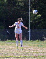 East/North Varsity 4/1/22
