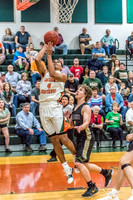 2/23/18 2nd Game of the State Payoffs. ELHS vs Draughn High.