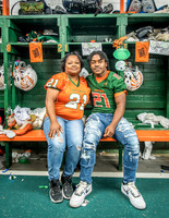 Moms of Fall