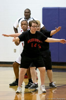 Wikes vs Pitt Basketball