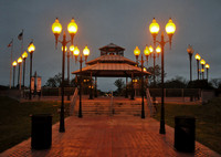 Port Allen, LA