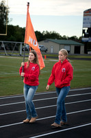 ELHS Game 9/29/22 Homecoming