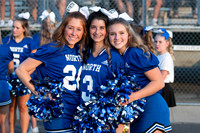 NLHS Game 9/16/22