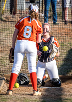 ELHS vs Bandys - 3/16/18