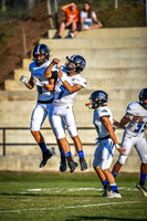 NLHS Game 9/3/22