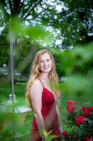 Meredith Summey - East Lincoln High School