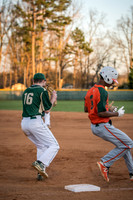 ELHS vs Bandys V Boys