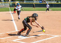ELHS vs Maiden - 4/20/18