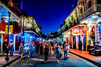 New Orleans, LA