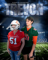 Mom of Football '22 East Lincoln