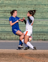 Game Date - 3/9/2018 ELHS vs Poke High