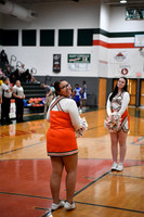 Boys JV Game. 12/17/21