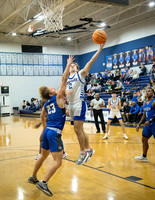 North Lincoln V Boys Game 12/13/22
