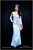 2024 Miss East Lincoln Pageant