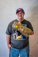 Special Olympics Events