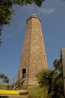 Cape Henry Lighthouse. VA