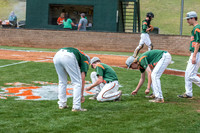 ELHS vs Newton Conover - 4/27/18