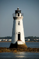 Lighthouses