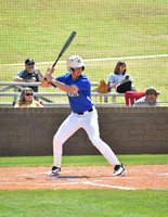 Game 1 with North Lincoln