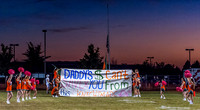 ELHS @ N. Lincoln 10/6/17