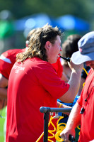 Lincoln Co. Football Jamboree