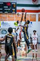 JV Boys
