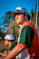 ELHS vs Bandys, Varsity - 3/16/18