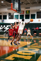 2/19/21 Boys V vs Newton Conover