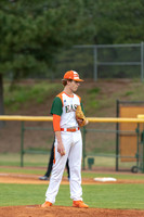 V Baseball