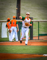 Game 3 with East/North